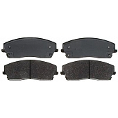 Raybestos Brakes Brake Pad - SGD1056C