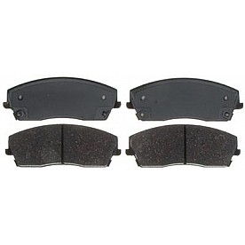 Raybestos Brakes Brake Pad - SGD1056C