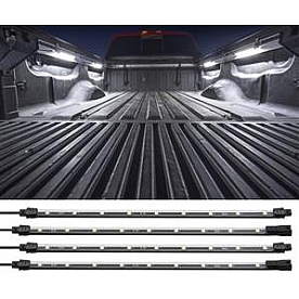 XK Glow Cargo Area Light - LED 041015W