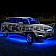 XK Glow Multi Purpose Light LED 8 Inch/ 24 Inch Strip - 041005B