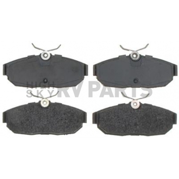 Raybestos Brakes Brake Pad - SGD1082C