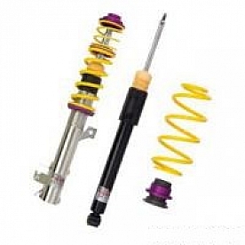 KW Suspension Coil Over Shock Absorber - 102800CB