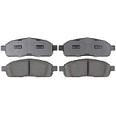 Raybestos Brakes Brake Pad - SGD1083C