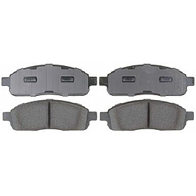 Raybestos Brakes Brake Pad - SGD1083C