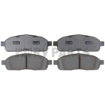 Raybestos Brakes Brake Pad - SGD1083C