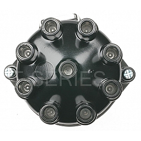 Standard Motor Eng.Management Distributor Cap DR429T