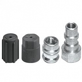 Interdynamics Air Conditioner Retrofit Adapter VALH8