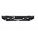 ARB Bumper Steel Satin Black One Piece Design - 5650390