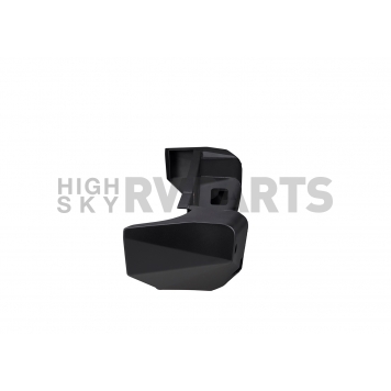 ARB Bumper Steel Satin Black One Piece Design - 5650390-2