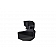 ARB Bumper Steel Satin Black One Piece Design - 5650390