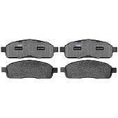 Raybestos Brakes Brake Pad - SGD1083M