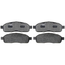 Raybestos Brakes Brake Pad - SGD1083M