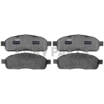 Raybestos Brakes Brake Pad - SGD1083M