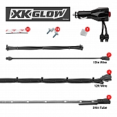 XK Glow Multi Purpose Light LED 24 Inch Strip - 041002B