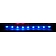 XK Glow Multi Purpose Light LED 24 Inch Strip - 041002B