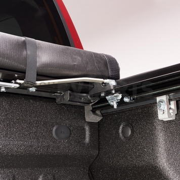 Truxedo Tonneau Cover 777601D1-2