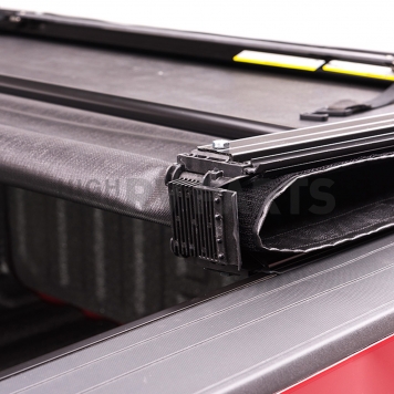Truxedo Tonneau Cover 777601D1-3