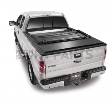 Truxedo Tonneau Cover 777601D1-4