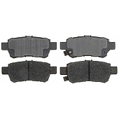 Raybestos Brakes Brake Pad - SGD1088C
