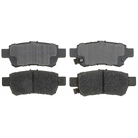 Raybestos Brakes Brake Pad - SGD1088C