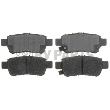 Raybestos Brakes Brake Pad - SGD1088C