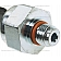 Standard® Diesel Injection Control Pressure Sensor - ICP102K