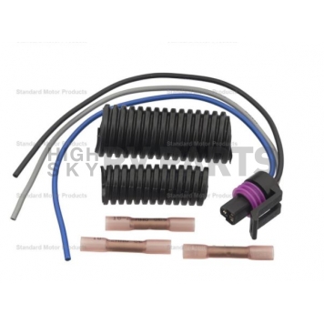 Standard® Diesel Injection Control Pressure Sensor - ICP102K-4