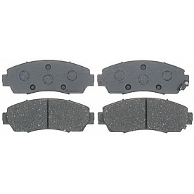Raybestos Brakes Brake Pad - SGD1089C