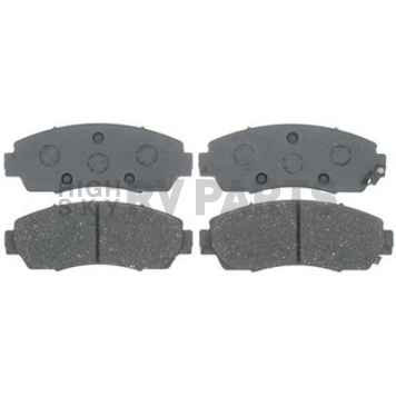 Raybestos Brakes Brake Pad - SGD1089C