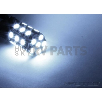 Putco Backup Light Bulb LED - 231156W-360-1
