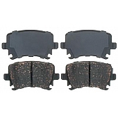 Raybestos Brakes Brake Pad - SGD1108C