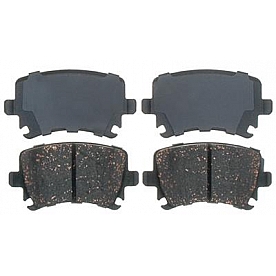 Raybestos Brakes Brake Pad - SGD1108C