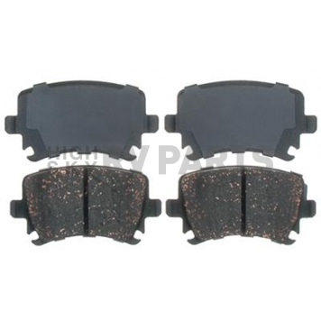 Raybestos Brakes Brake Pad - SGD1108C