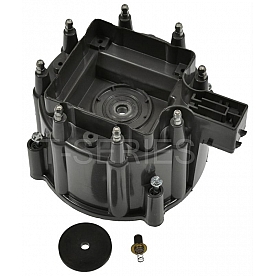 Standard Motor Eng.Management Distributor Cap DR450T