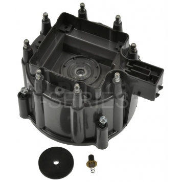 Standard Motor Eng.Management Distributor Cap DR450T