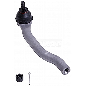 Dorman Chassis Tie Rod End - T3491XL