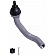 Dorman Chassis Tie Rod End - T3491XL