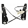 Dorman (OE Solutions) Window Regulator 751508