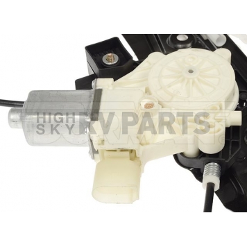 Dorman (OE Solutions) Window Regulator 751508-2