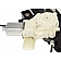 Dorman (OE Solutions) Window Regulator 751508