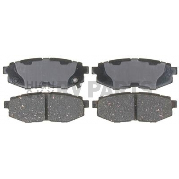 Raybestos Brakes Brake Pad - SGD1124C