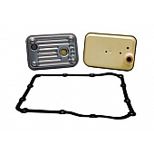 Wix Filters Auto Trans Filter - 58966