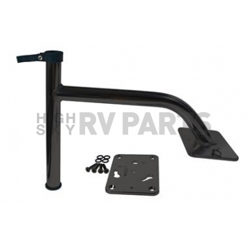 Panther Boat Anchor System Bow Mount Bracket KPB30B