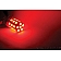 Putco Backup Light Bulb LED - 233156R-360