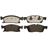 Raybestos Brakes Brake Pad - EHT1629