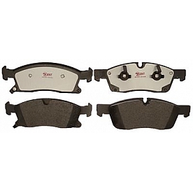Raybestos Brakes Brake Pad - EHT1629