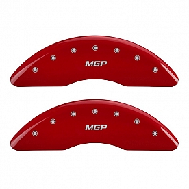 MGP Caliper Cover - 14011SMGPRD