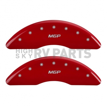 MGP Caliper Cover - 14011SMGPRD