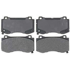 Raybestos Brakes Brake Pad - SGD1149M