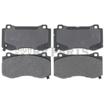 Raybestos Brakes Brake Pad - SGD1149M